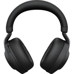 JABRA EVOLVE2 85 HEADSET  USB-C UC STEREO PRETO,C/LINK380C, STAND