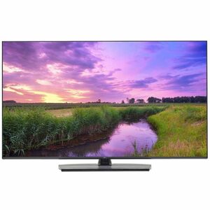 LG UN343H 55UN343H0UA 55" (1397 mm) LCD TV - 4K UHDTV - High Dynamic Range (HDR) - Dark Charcoal Gray - HDR10 Pro, HLG - 3