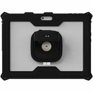 The Joy Factory aXtion Go MP Rugged Carrying Case Microsoft Surface Pro 9 Tablet, Stylus - Drop Proof, Water Resistant, We