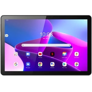 Lenovo Tab M10 (3rd Gen) TB328FU Tablet - 25.7 cm (10.1") WUXGA - UNISOC T610 Octa-core - 3 GB - 32 GB Storage - Android 1