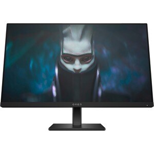 Moniteur de jeu LCD OMEN 24" Class Full HD - 16:9 - 60,5 cm (23,8") Viewable - Technologie IPS - Edge LED Rétroéclairage -