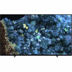 Sony BRAVIA FWD-65A80L 1638.30 mm 4K UHD LCD Digital Signage Display - OLED - High Dynamic Range (HDR) - 3840 x 2160 - 16: