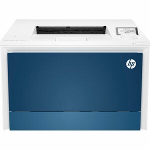 HP LaserJet Pro 4203dn Desktop Wireless Laser Printer - Colour - 600 x 600 dpi Print - Automatic Duplex Print - 300 Sheets