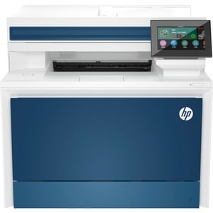 HP LaserJet Pro 4303dw Laser Multifunction Printer - Colour - For Plain Paper Print