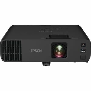 Epson EX11000 3LCD Projector - 16:9 - Ceiling Mountable - 1920 x 1080 - Front, Rear, Ceiling - 1080p - 20000 Hour Normal M