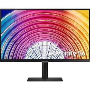 Samsung S32A600NAU 81,3 cm (32 Zoll) WQHD LED LCD-Monitor - 16:9 Format - 812,80 mm Class - Vertical-Alignment-Technologie