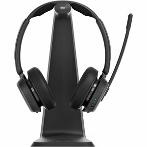 EPOS IMPACT 1061T Kabellos Auf den Ohren Stereo Headset - Binaural - Ohrumschließend - Bluetooth - Geräuschunterdrückung