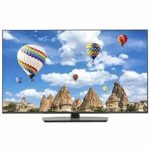 LG Pro Centric UN570H 55UN570H0UA 55" Smart LED-LCD TV - 4K UHDTV - High Dynamic Range (HDR) - Dark Charcoal Gray - HLG, H