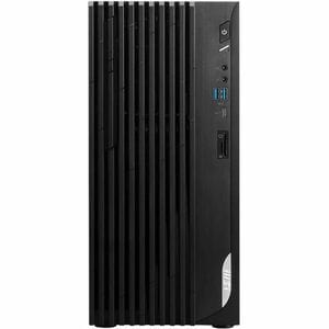 MSI PRO DP180 Pro DP180 13SA-048EU Desktop Computer - Intel Core i5 13th Gen i5-13400F - 16 GB - 512 GB SSD - Intel 610 Ch