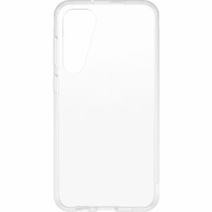 OtterBox React Case for Samsung Galaxy S23+ Smartphone - Clear - Drop Resistant, Bacterial Resistant, Scrape Resistant