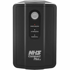 NOBREAK COMPACT PLUS (S/1000VA/2B.7AH)