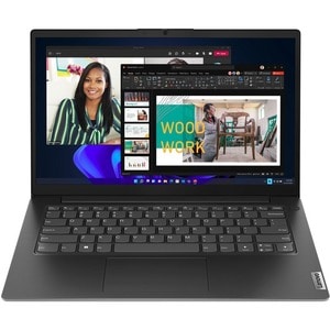 Lenovo V14 G4 AMN. Product type: Laptop, Form factor: Clamshell. Processor family: AMD Ryzen™ 5, Processor model: 7520U, P
