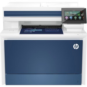 HP LaserJet Pro 4302dw - Laser-Multifunktionsdrucker - Farbe - für Normalpapier-Druck