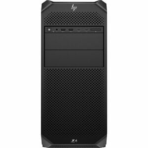 HP Z4 G5 Workstation - Xeon w3-2425 - 64 GB - 1 TB SSD - Tower - Intel W790 Chip - Windows 11 Pro - RTX A4000 16 GB Grafik
