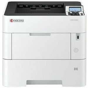 Kyocera Ecosys PA5500x Desktop Laser Printer - Monochrome - 55 ppm Mono - 1200 x 1200 dpi Print - Automatic Duplex Print -
