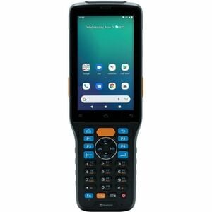N7 Cachalot Pro II Handheld Terminal - Laser Light Source - CMOS - G85 - 10.2 cm (4") - WVGA - 480 x 800 - Touchscreen - 4