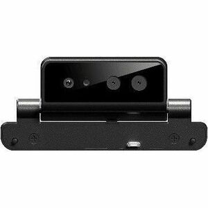 Elo Edge Connect Webcam - 60 fps - White - Full HD - 1920 x 1080 Video - 84° Angle - Monitor
