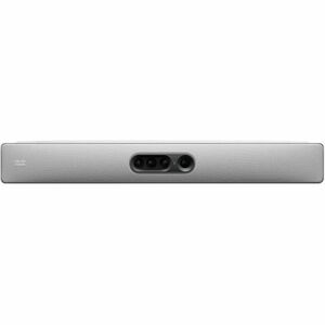 Telecamera per videoconferenze Cisco - Microfono - Rete (RJ-45)