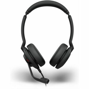 Jabra Evolve2 30 SE Com fios Headset Estéreo Fone de ouvido - Binaural - USB tipo A
