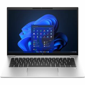 HP EliteBook 840 G10 14" Touchscreen Notebook - WUXGA - Intel Core i5 13th Gen i5-1335U - 16 GB - 512 GB SSD - English Key