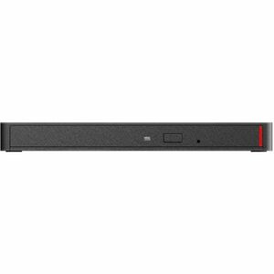 Buffalo MediaStation DVD-Writer - DVD-RAM/±R/±RW Support - 24x CD Read/24x CD Write/24x CD Rewrite - 8x DVD Read/6x DVD Wr