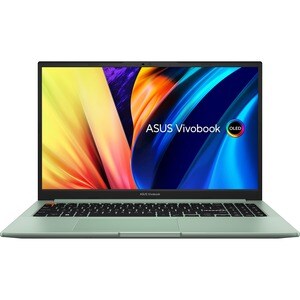 Asus Vivobook S 15 OLED K3502 K3502ZA-L1349W 39.6 cm (15.6") Notebook - Intel Core i5 12th Gen i5-12500H Dodeca-core (12 C