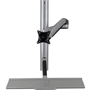 Tripp Lite series WorkWise WWSS1327RWTC Wandhalterung für Workstation, Thin Client, Tastatur, Monitor, Flachbildschirm, TV