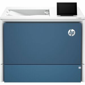 HP LaserJet Enterprise 5700dn Desktop Wired Laser Printer - Colour - 45 ppm Mono - 1200 x 1200 dpi Print - Automatic Duple