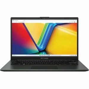 ASUS E1404FA-NK106W Mixed Black 14.0in FHD (1920x1080) Non-Touch AMD Ryzen 5 7520U Mobile Processor (4-core/8-thread 4MB c