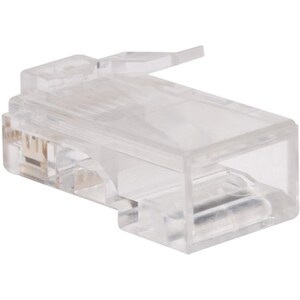 Tripp Lite by Eaton N030-100-FL Netzwerkanschluss - 100