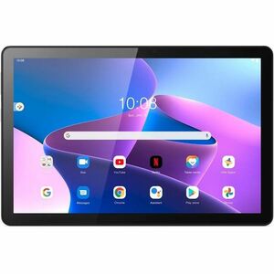 Lenovo Tab M10 (3rd Gen) TB328XU Tablet - 25.65 cm (10.10") WUXGA - UNISOC T610 (12 nm) Octa-core - 4 GB - 64 GB Storage -