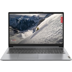 Lenovo IdeaPad 1 15ADA7 82R10049IN 39.62 cm (15.60") Notebook - Full HD - AMD Ryzen 3 3250U - 8 GB - 512 GB SSD - Cloud Gr