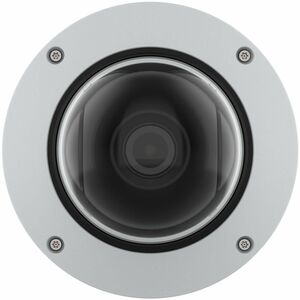 AXIS Q3626-VE 4 Megapixel Network Camera - Color - Dome - White - TAA Compliant - Zipstream, Motion JPEG, H.264 (MPEG-4 Pa