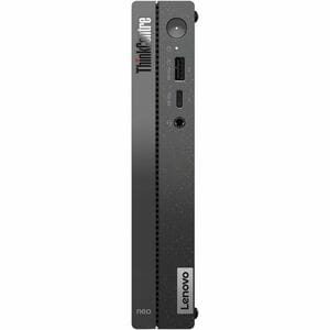 Lenovo ThinkCentre neo 50q Gen 4 12LN002YMX Desktop Computer - Intel Core i5 13th Gen i5-13420H - 16 GB - 256 GB SSD - Tin