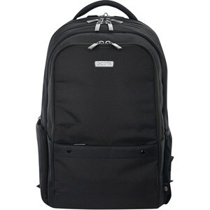 Dicota Eco SELECT Carrying Case (Backpack) for 32.8 cm (12.9") to 43.9 cm (17.3") Notebook, Tablet, Smartphone, Accessorie