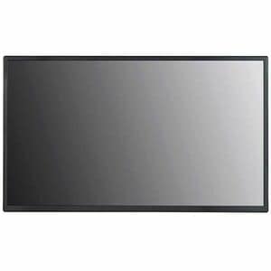 LG 32SM5J-B 81.28 cm (32") LCD Digital Signage Display - 24 Hours/7 Days Operation - Energy Star - In-plane Switching (IPS