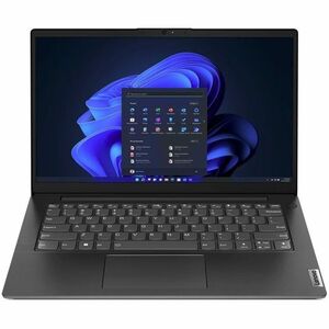Lenovo V14 G4 IRU 83A00023US 14" Notebook - Full HD - Intel Core i5 13th Gen i5-1335U - 8 GB - 256 GB SSD - English Keyboa