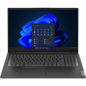 Lenovo V15 G4 IRU 83A10024US 15.6" Notebook - Full HD - Intel Core i5 13th Gen i5-1335U - 8 GB - 256 GB SSD - English Keyb