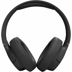 JBL Tune 720BT Wireless Over-the-ear, Over-the-head Stereo Headset - Black - Binaural - Ear-cup - Bluetooth - 32 Ohm - 20 