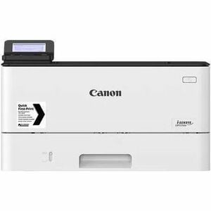 Canon imageCLASS LBP LBP223dw Desktop Wireless Laser Printer - Monochrome - 34 ppm Mono - 1200 x 1200 dpi Print - Automati
