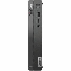 Lenovo ThinkCentre neo 50q Gen 4 12M2000QUX Desktop Computer - Intel Core i3 12th Gen i3-1215U - 8 GB - 256 GB SSD - Tiny 