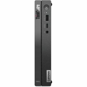 Lenovo ThinkCentre neo 50q Gen 4 12M2000MCF Desktop Computer - Intel Core i3 12th Gen i3-1215U - 16 GB - 256 GB SSD - Tiny