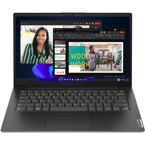 Lenovo V15 G4 AMN. Produkttyp: Laptop, Formfaktor: Klappgehäuse. Prozessorfamilie: AMD Ryzen™ 5, Prozessor: 7520U, Prozess