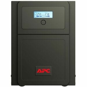 APC SMART-UPS SMV 3000VA 230V