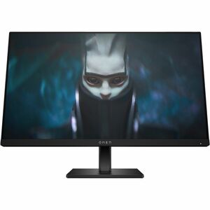 OMEN 24" 等级 Full HD 电竞显示器 - 16:9 - 60.5 cm (23.8") Viewable - 面内交换(IPS)技术 - Edge LED 背光 - 1920 x 1080 - 16.7百万 颜色 - FreeSy