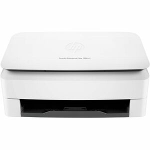 HP Scanjet Enterprise Flow s3 Einzugsscanner - 600 dpi Optische Auflösung - 48-bit Farbtiefe - USB