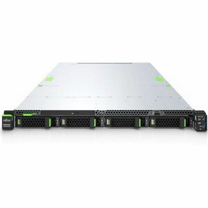 Fujitsu PRIMERGY RX2530 M7 1U Rack Server - Xeon Gold 5416S 2 GHz - 32 GB RAM - 12Gb/s SAS, Serial ATA Steuerung - Intel C