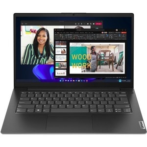 Lenovo V15 G4 AMN 39,6 cm (15,6 Zoll) Notebook - Full HD - AMD Ryzen 5 7520U - 16 GB - 512 GB SSD - Schwarz - AMD Chip - 1