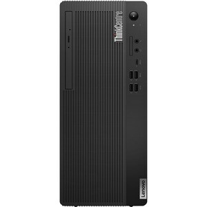 Lenovo ThinkCentre M70t Gen 3 11T6S01000 Desktop Computer - Intel Core i5 12th Gen i5-12500 - 8 GB - 256 GB SSD - Tower - 