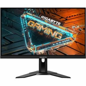 Gigabyte G27F 2 68.58 cm (27") Class Full HD Gaming LED Monitor - 16:9 - 68.58 cm (27") Viewable - SuperSpeed In-plane Swi